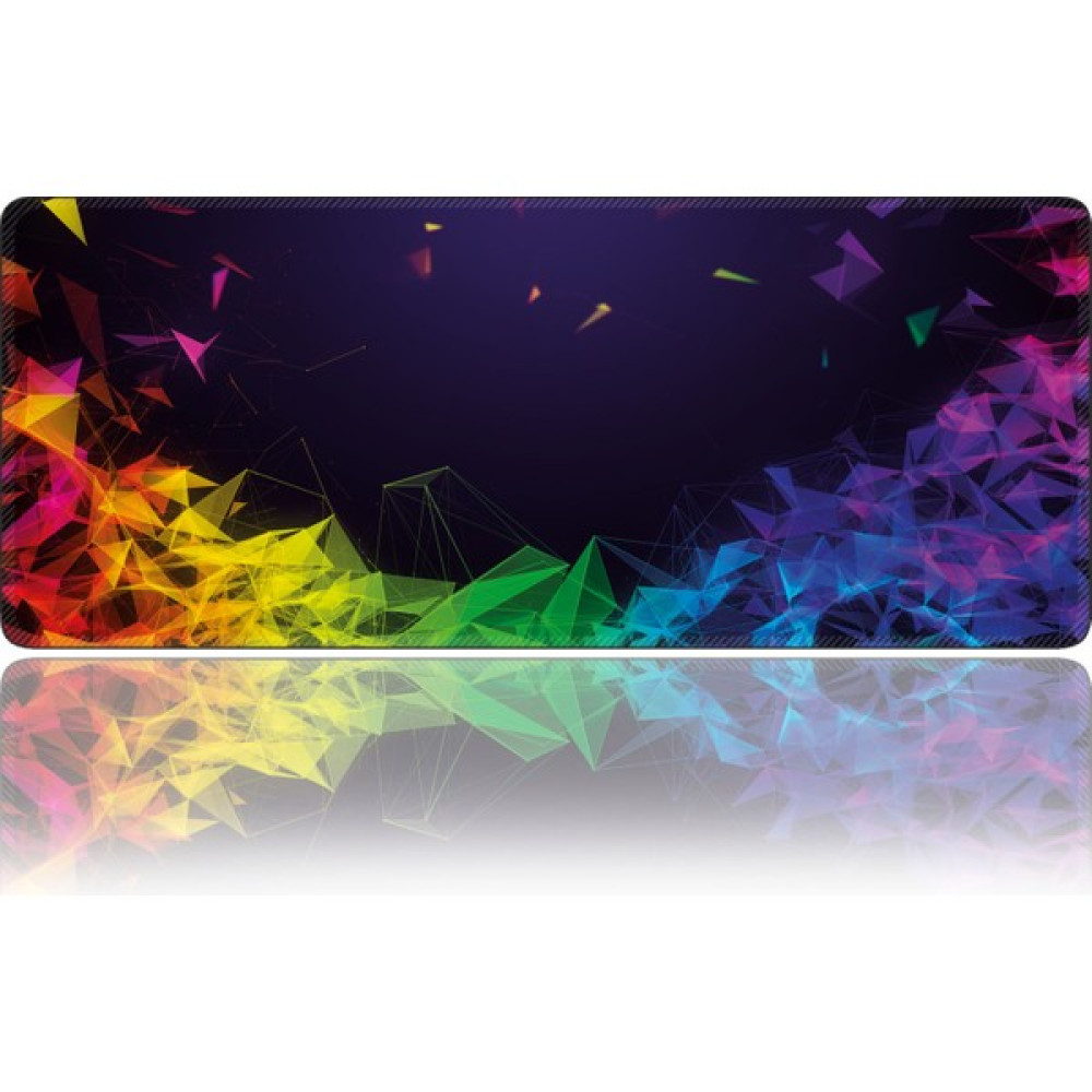 Xrades Razer 90X40 cm Xxl Gamings Oyuncu Mousepad - Renkli Mouse Pad Fiyatı