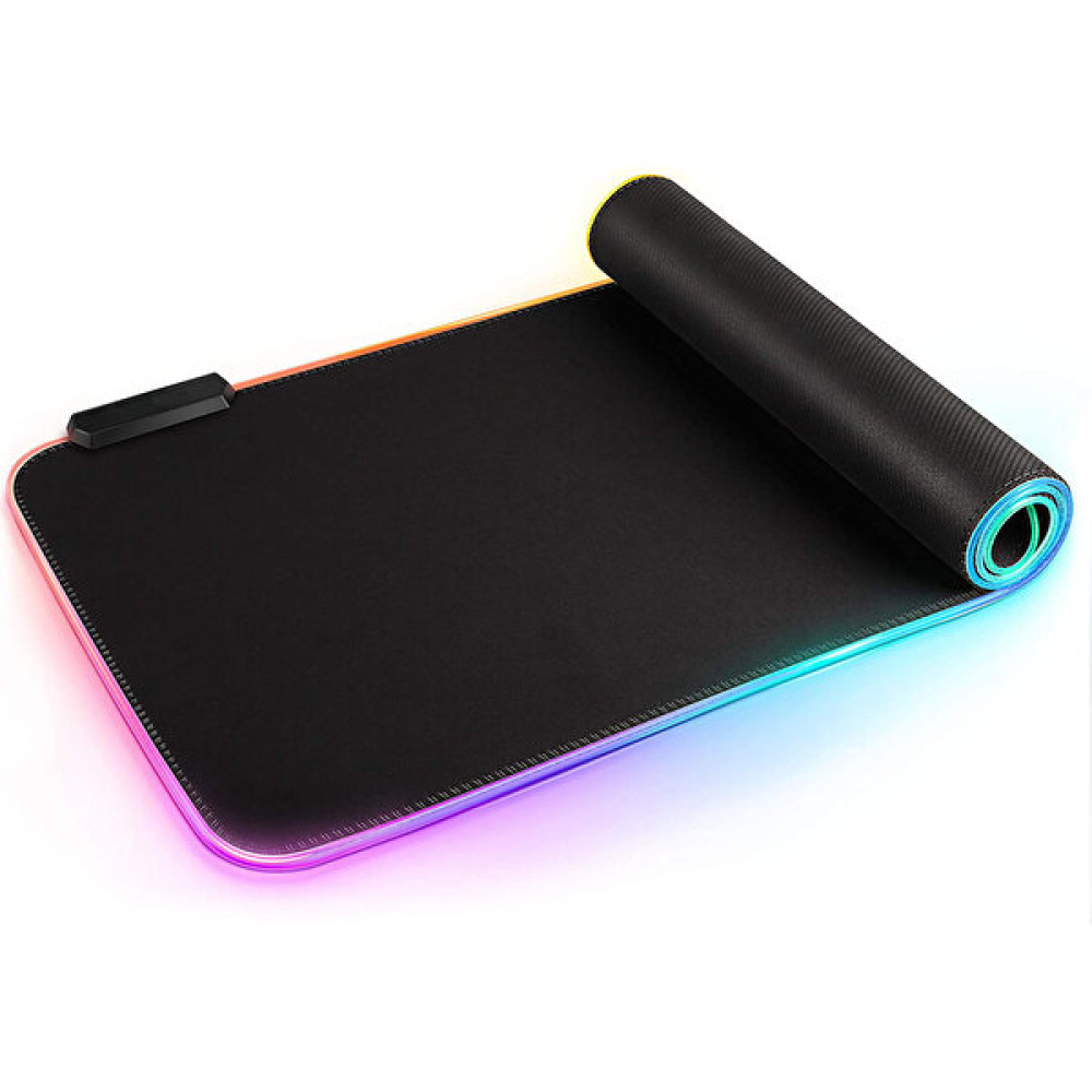 Xrades RGB 80X30 cm RGB Siyah Mouse Pad Mouse Pad Fiyatı