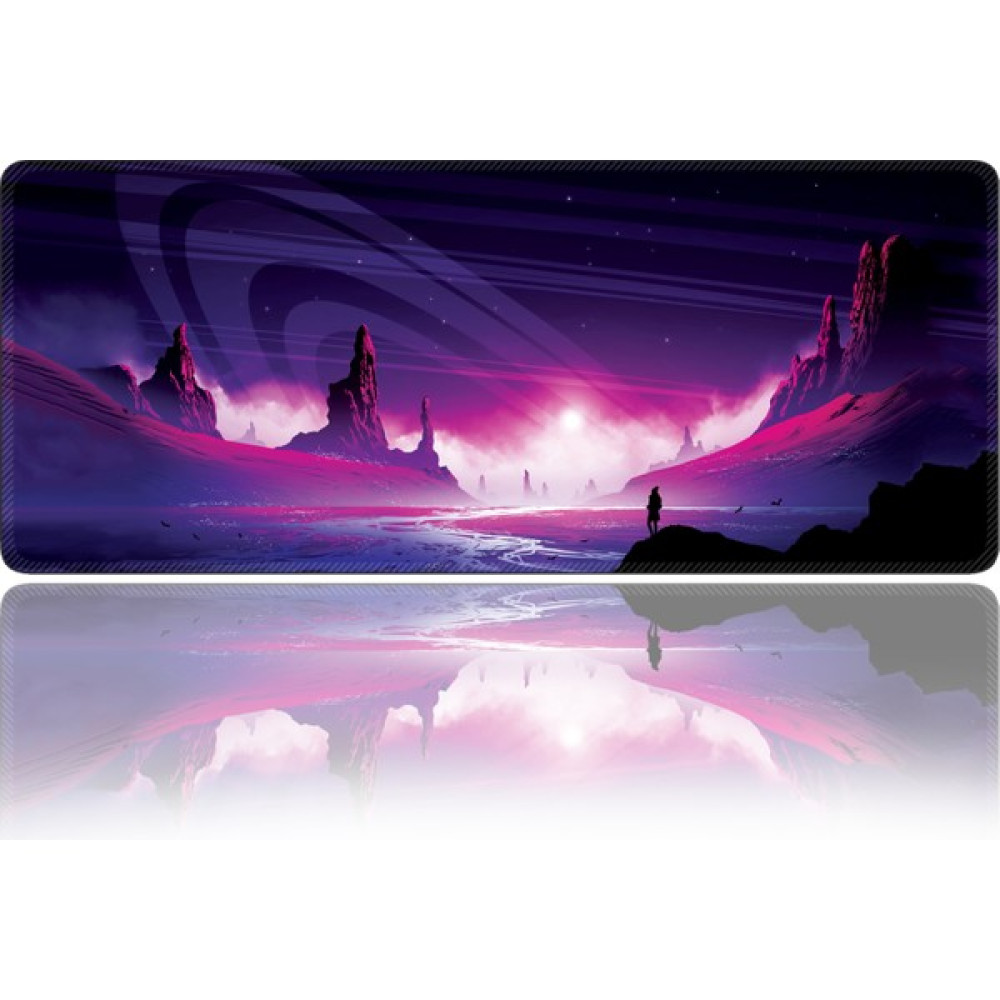 Xrades Rubick 90X40 cm Xl Gamings Oyuncu Mousepad - Renkli Mouse Pad Fiyatı