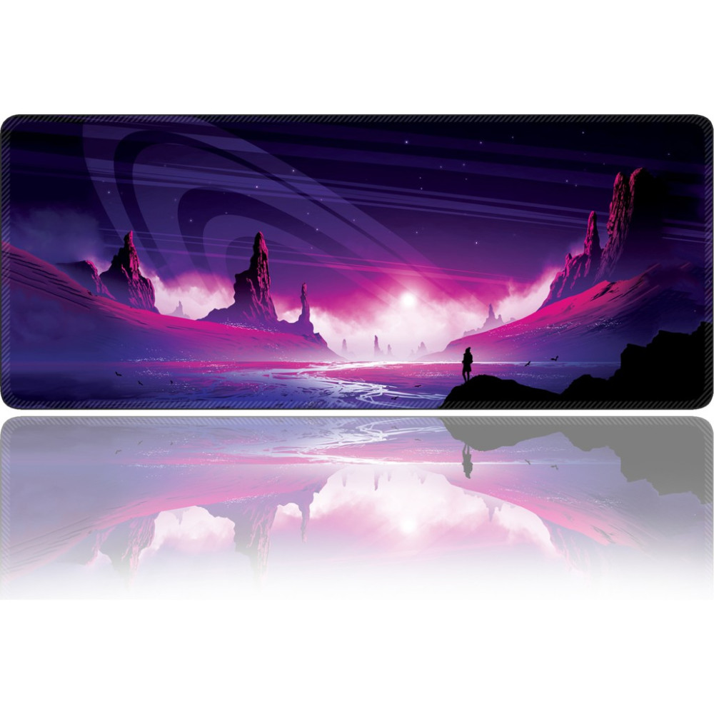 Xrades Rubick 90X40 cm Xl Gamings Oyuncu Mousepad - Renkli Mouse Pad Fiyatı
