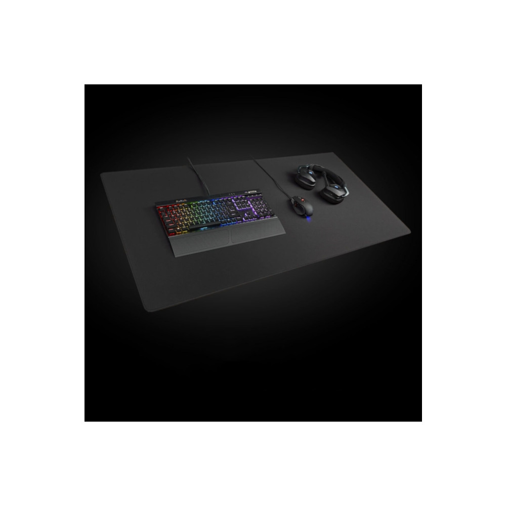 Xrades Siyah 120x60 Cm Xxl Gamings Oyuncu Mousepad Mouse Pad Fiyatı