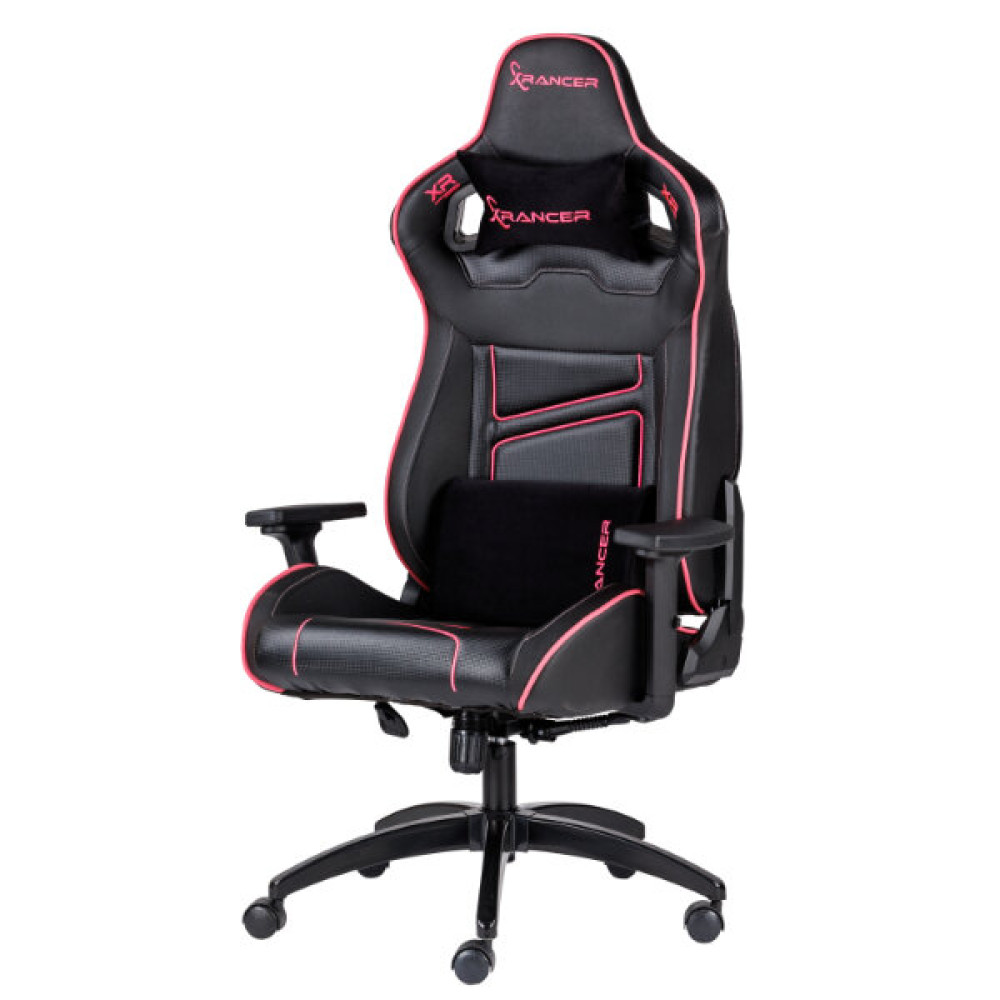Xrancer Big Boss 3D Pembe Oyuncu Koltuğu Çalışma Koltuğu Fiyatı