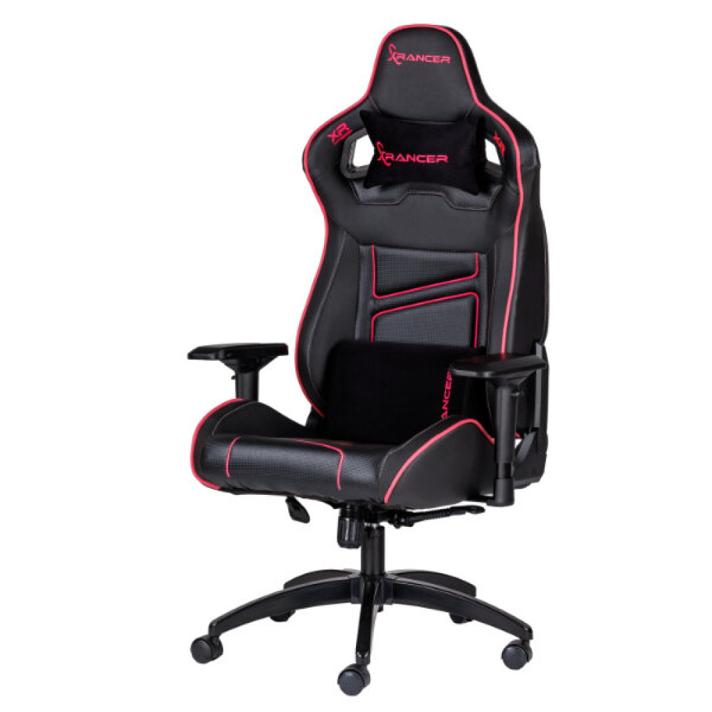 Xrancer Big Boss 4D Pembe Oyuncu Koltuğu Çalışma Koltuğu Fiyatı