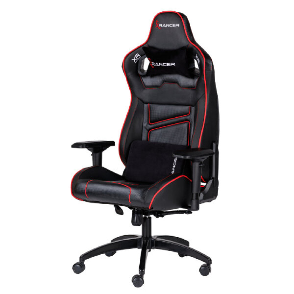 Xrancer Big Boss Black Extra 4D Kırmızı Oyuncu Koltuğu Çalışma Koltuğu Fiyatı