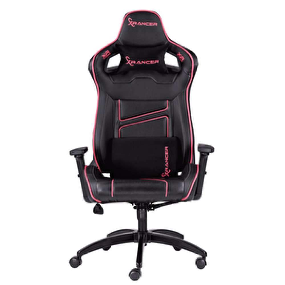Xrancer Big Boss Pembe Oyucu Koltuğu Çalışma Koltuğu Fiyatı