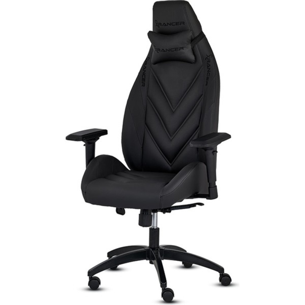Xrancer Company Black 4d Oyuncu Koltuğu - Siyah Çalışma Koltuğu Fiyatı