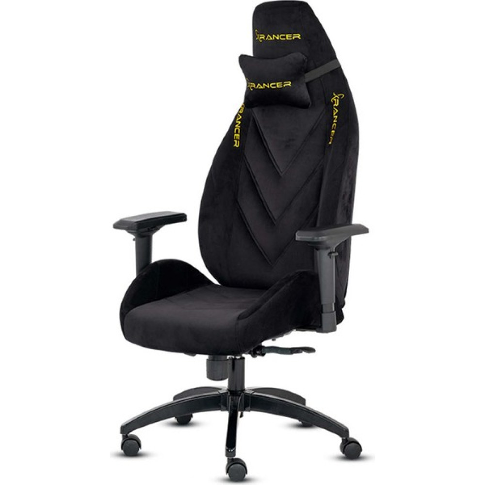 Xrancer Company Yellow 4d Oyuncu Koltuğu - Sarı Çalışma Koltuğu Fiyatı