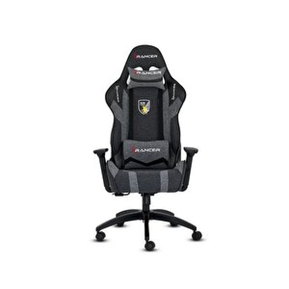 Xrancer Cross Gri̇ Soft Kumaş Oyuncu Koltuğu Çalışma Koltuğu Fiyatı