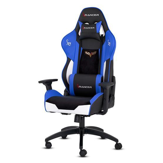 XRANCER Premio Blue Oyuncu Koltuğu