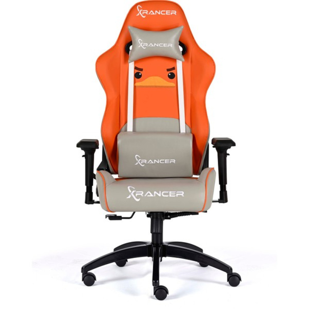 Xrancer x rancer Puffy Orange Oyuncu Koltuğu Oto Boyaları Fiyatı