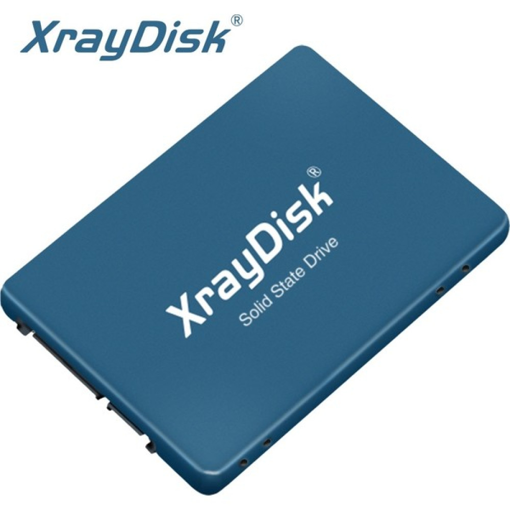 Xraydisk Sata3 SSD 512 GB (Yurt Dışından) SSD / Solid State Drive Fiyatı