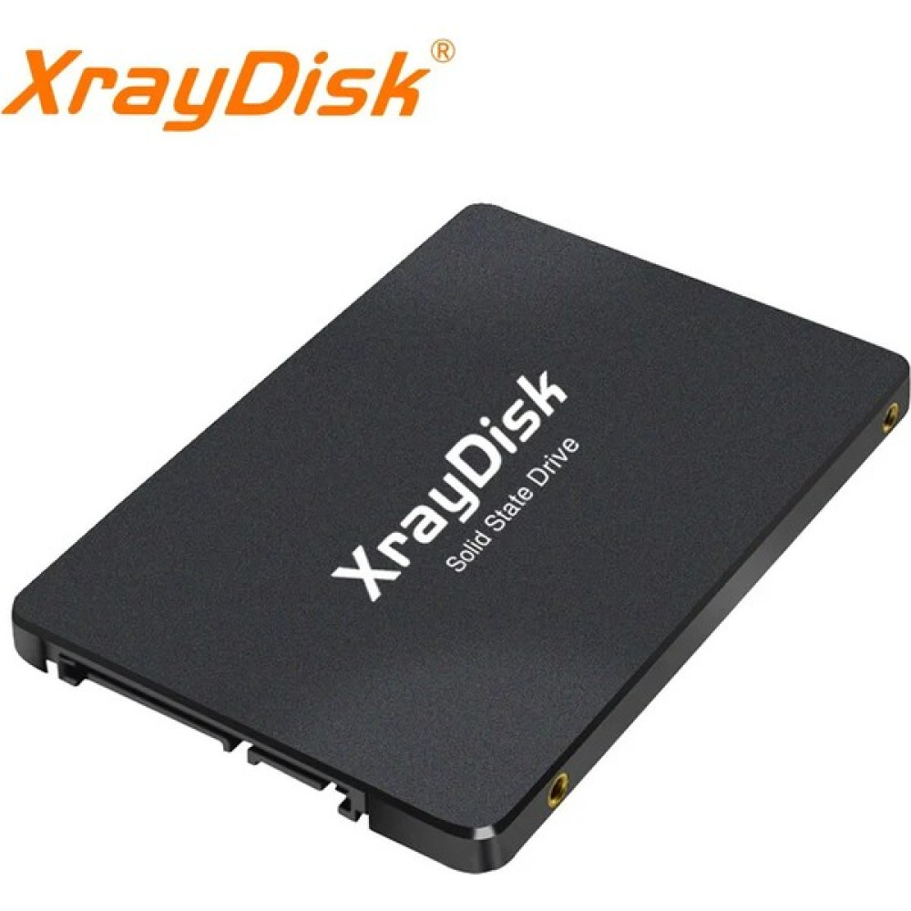 XrayDisk Xray 550MB/SN 500MB/SN Tlc Nand Flash Teknolojili SSD Disk - 512 GB SSD / Solid State Drive Fiyatı