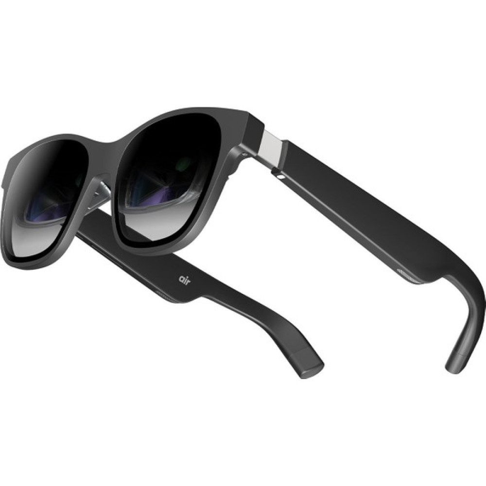XREAL Games Xreal Air Ar Gözlükleri, Akıllı Gözlükler Sanal Gerçeklik Gözlüğü Fiyatı