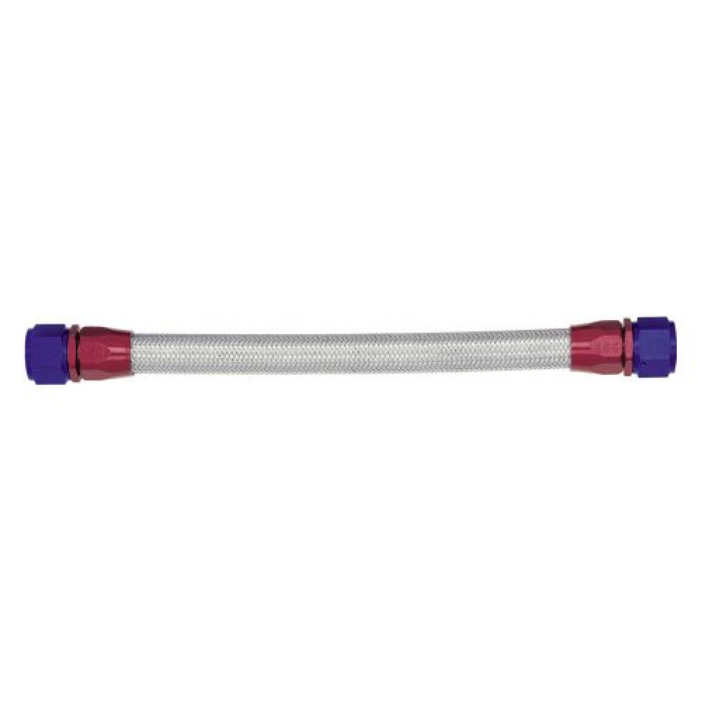 XRP 300606 Size 6 6' Braided Hose