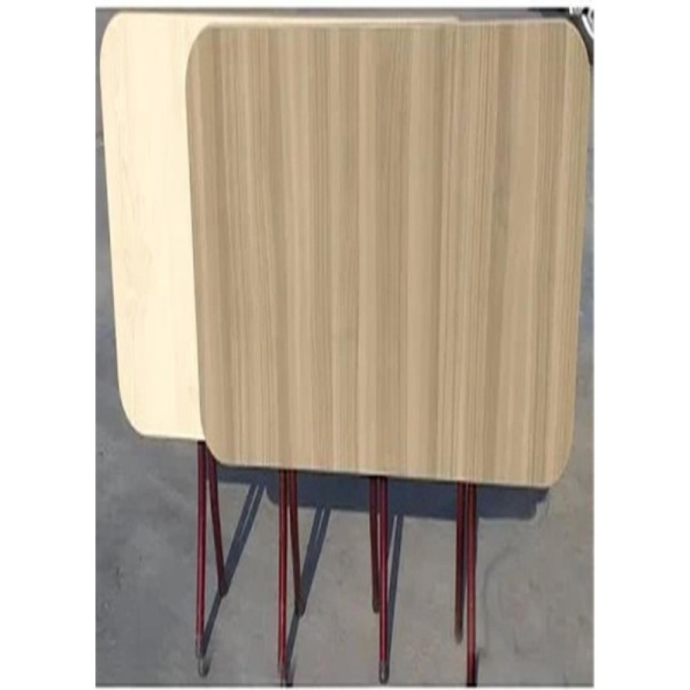 Xsay Ahşap 60*80 Katlanır Dikdörtgen Masa Oto Boyaları Fiyatı
