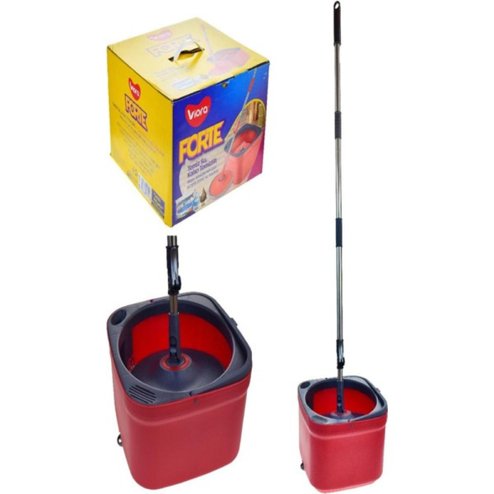 Xsay Forte Temizlik Seti VRP-1109 Oto Boyaları Fiyatı