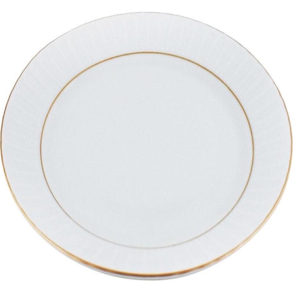 Xsay Kütahya Sedef Düz Tabak 25 cm SF25DU21 Diğer Fiyatı