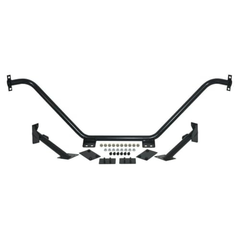 XSHILII Bulkhead Removal Bar Kit Part for Land Rover for Defender 2011-2016