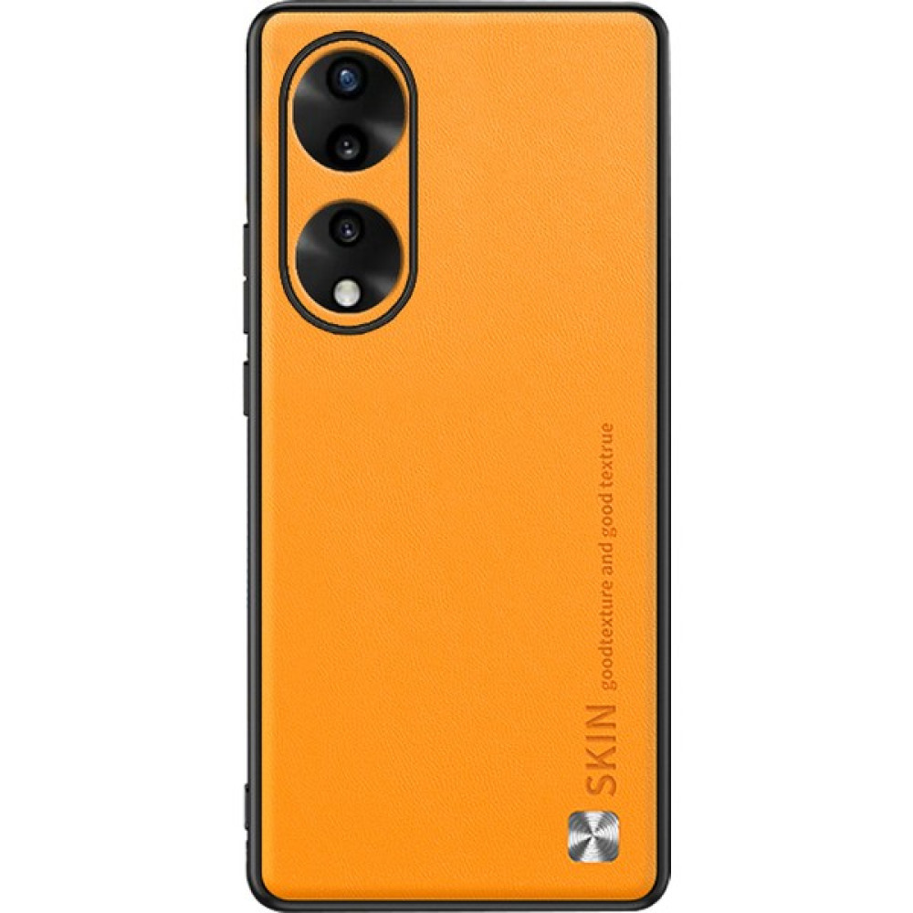 Xshine Honor 90 Telefon Kılıfı (Yurt Dışından) - Sarı Cep Telefonu Kılıfı Fiyatı
