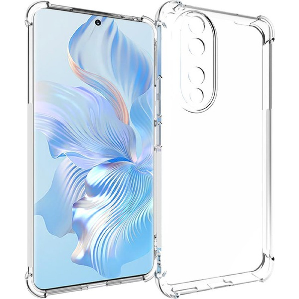 Xshine Honor 90 Telefon Kılıfı (Yurt Dışından) - Şeffaf Cep Telefonu Kılıfı Fiyatı