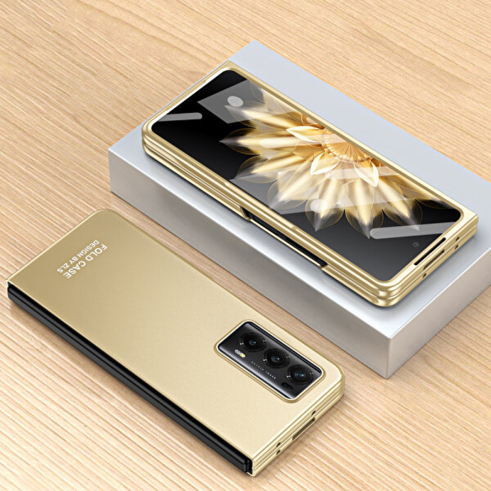 Xshine Honor Magic V2 5g Sert Pc Telefon Kılıfı Tam Vücut Şok Geçirmez Kapak (Yurt Dışından) Cep Telefonu Kılıfı Fiyatı