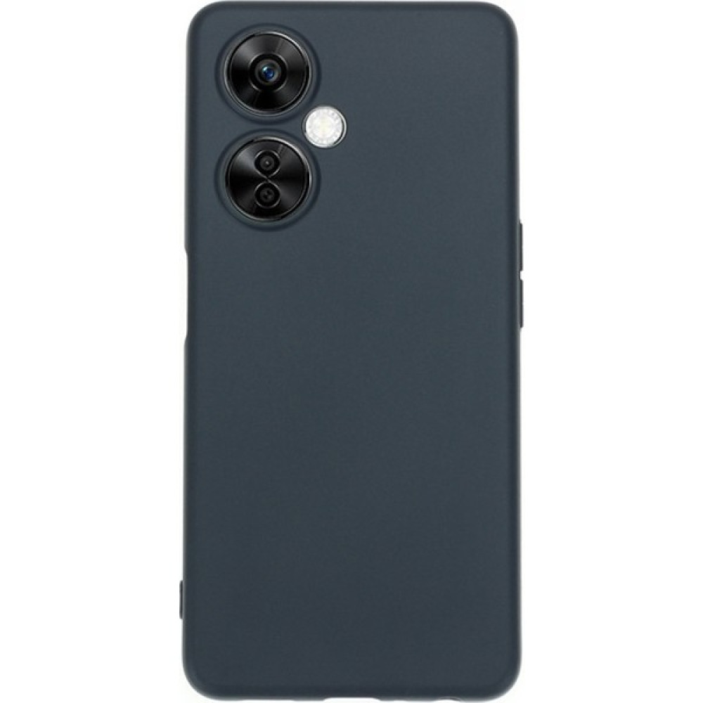 Xshop Oneplus Nord N30 5g / Nord Ce 3 Lite 5g Mat Telefon Kapağı Hassas Kesimler Yumuşak Tpu Telefon Kılıfı (Yurt Dışından) - Renkli Cep Telefonu Kılıfı Fiyatı