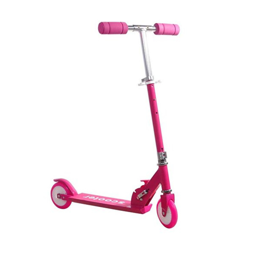 Xslide Crazy Pembe Scooter Dış Mekan & Bahçe Oyuncakları Fiyatı