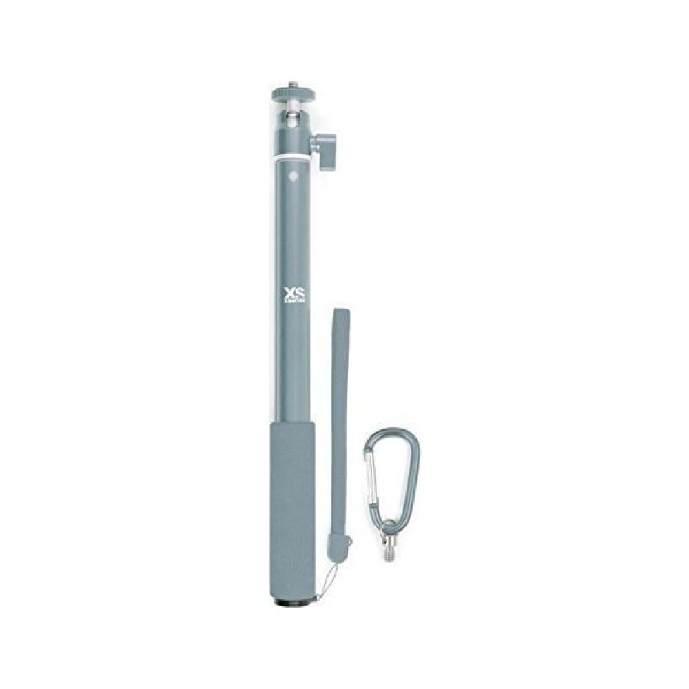 Xsories Big U-Shot 94 cm Monopod Atlantik Mavi - Turkuaz Aksiyon Kameralar Fiyatı