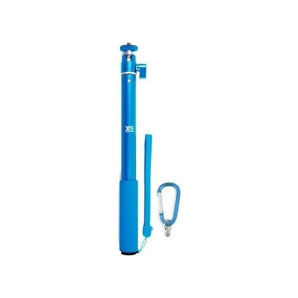 Xsories Big U-Shot 94 cm Monopod Mavi Diğer Fiyatı