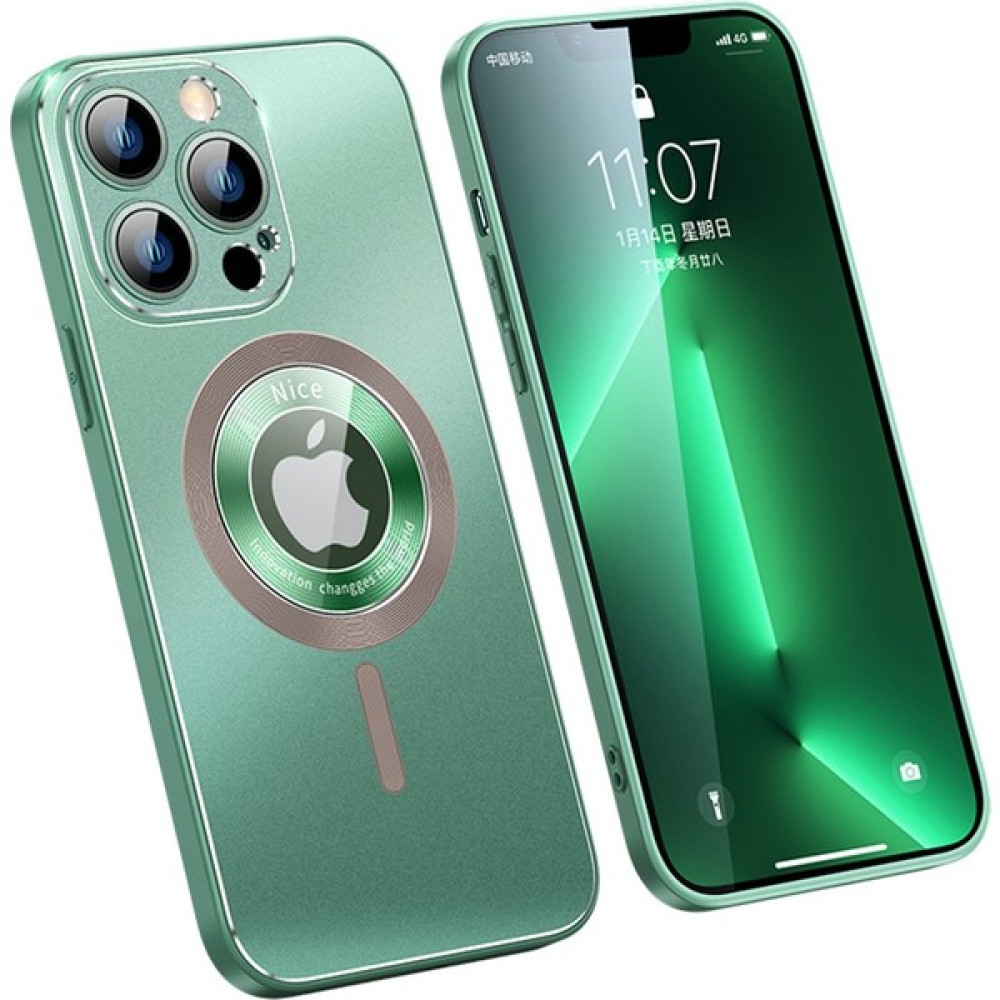 Xstep Case Apple Iphone 13 Pro Max Için Max 6.7 Inç Kamera Koruması Manyetik Telefon Kasası Tpu + Pc + Metal Panel Anti-Çizelge Şok Geçirmez Kapak ... Cep Telefonu Kılıfı Fiyatı