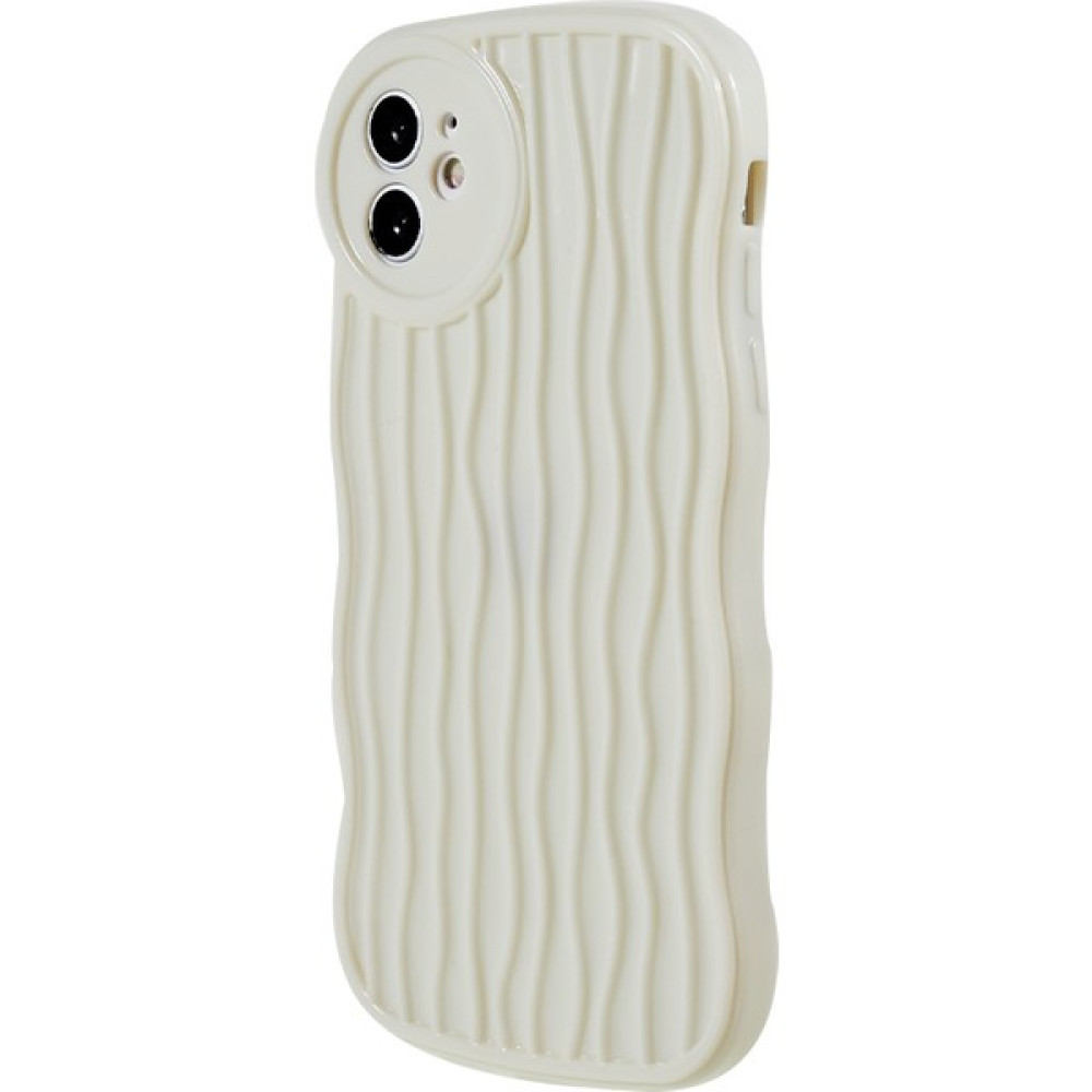 Xstep Case iPhone 11 Telefon Kılıfı (Yurt Dışından) - Beyaz Cep Telefonu Kılıfı Fiyatı