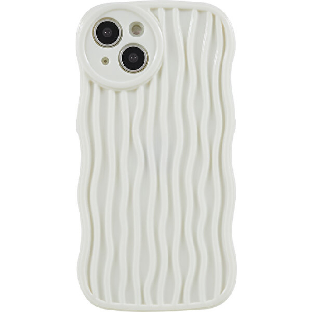 Xstep Case iPhone 13 Telefon Kılıfı (Yurt Dışından) - Beyaz Cep Telefonu Kılıfı Fiyatı
