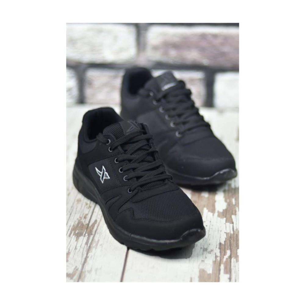 XStep Unisex Siyah Spor Ayakkabı 020 m 39 Beden Spor Ayakkabı Fiyatı