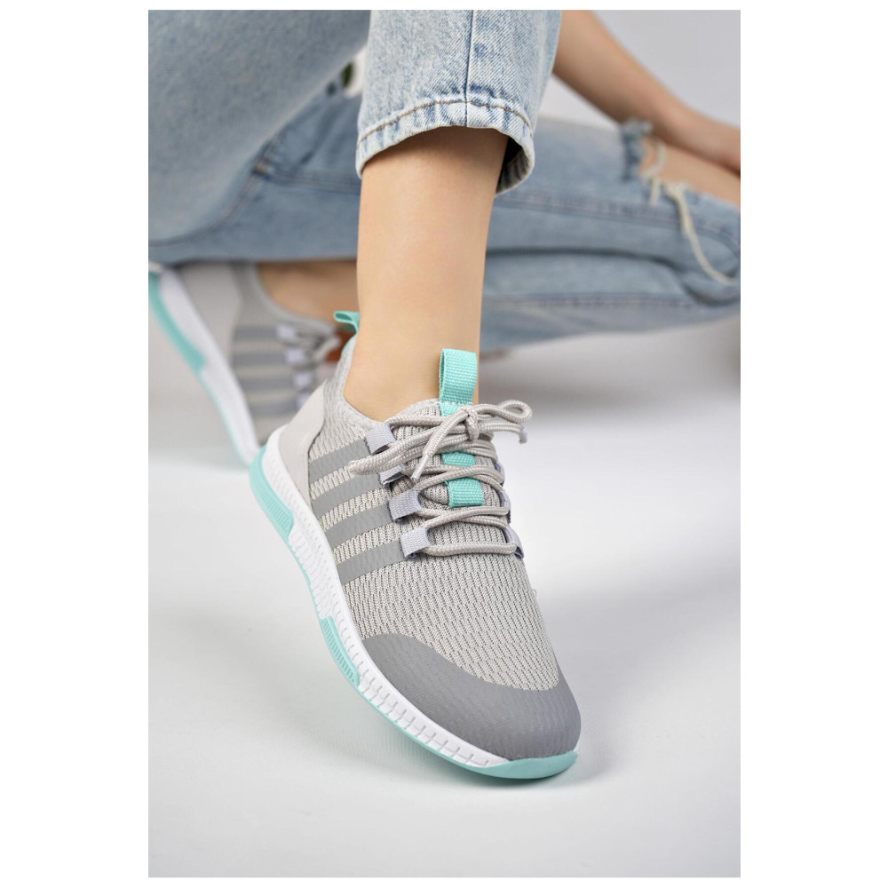 XStreet Jota Unisex Spor Ayakkabı Koşu Ve Yürüyüş Ayakkabısı 37 Beden Spor Ayakkabı Fiyatı