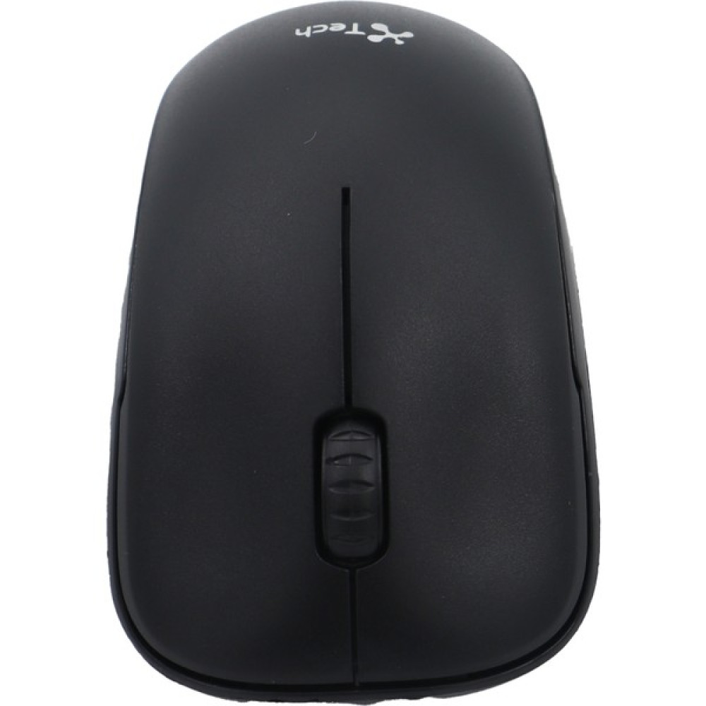 Xtech TM-G68 Kablosuz Mouse Siyah Klavye - Mouse Fiyatı