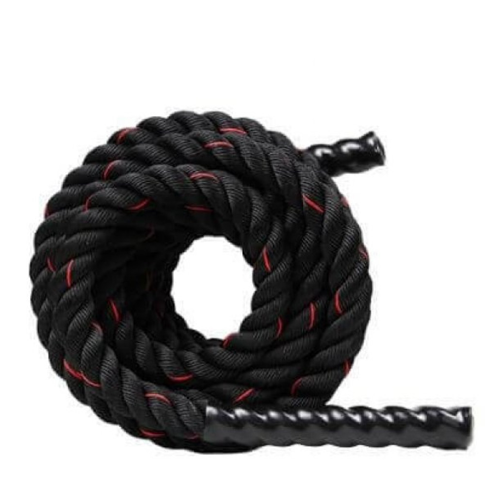 Xtr Fitness Crossfit Halati 9M 38Mm Kondisyon Aletleri Fiyatı