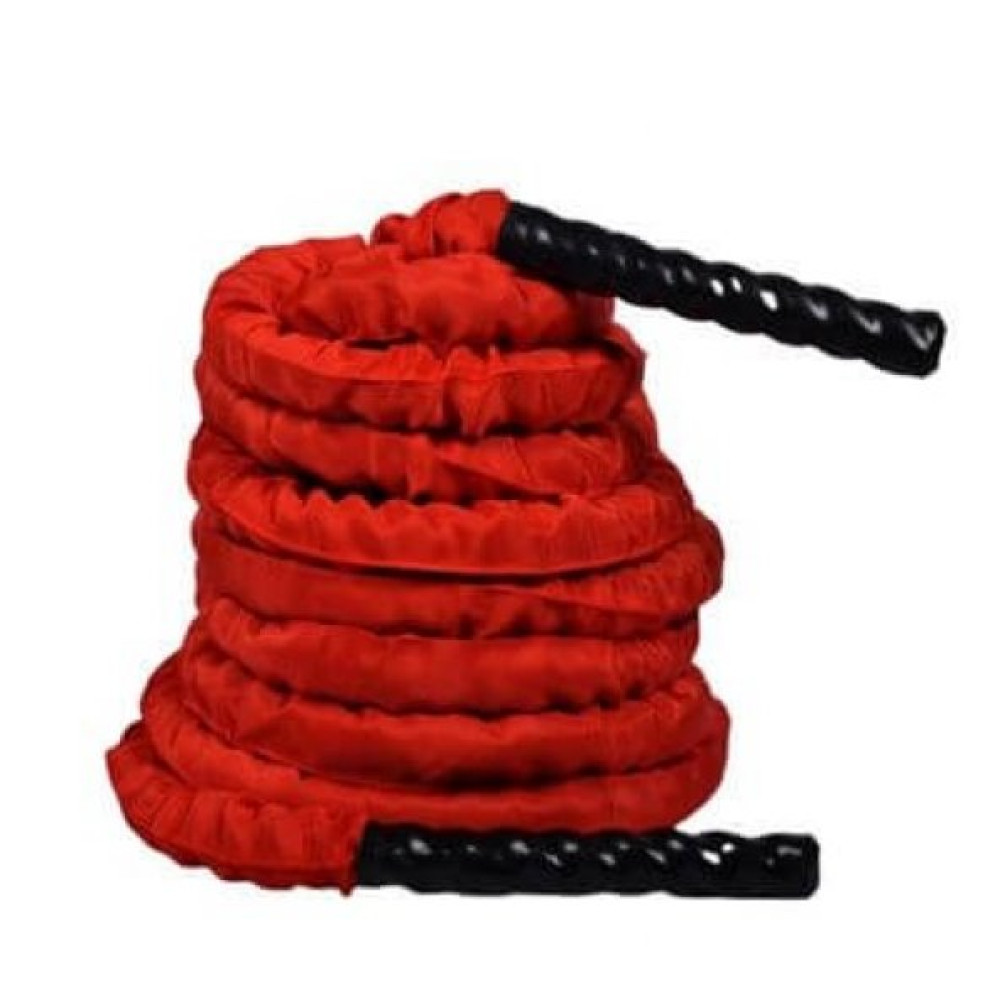 Xtr Fitness Crossfit Halati Kilif Korumali 9M 38Mm Kondisyon Aletleri Fiyatı