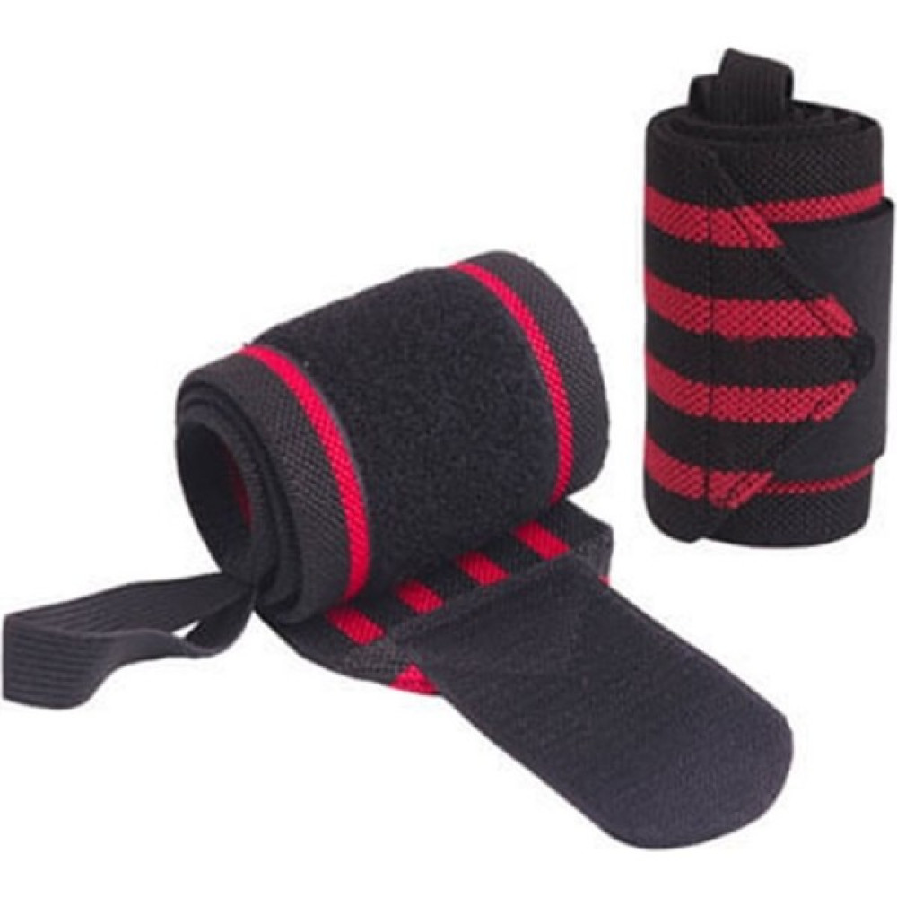 XTR Fitness Profesyonel Ağırlık Bileklik Pro Wrist Wraps Bilek Koruyucusu Fitness Kondisyon Aksesuarları Fiyatı