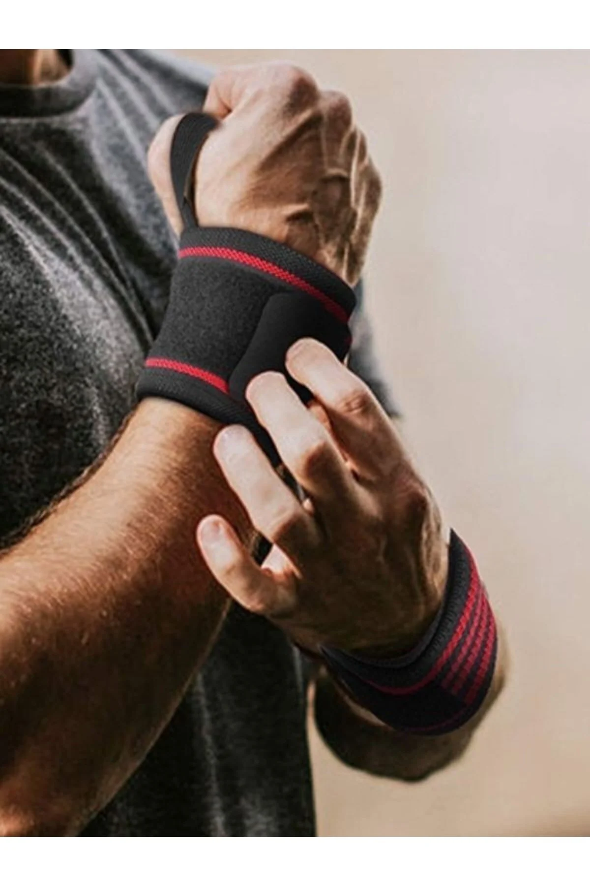 XTR Fitness Profesyonel Ağırlık Bileklik Pro Wrist Wraps Bilek Koruyucusu" Altın, Takı & Aksesuar Fiyatı