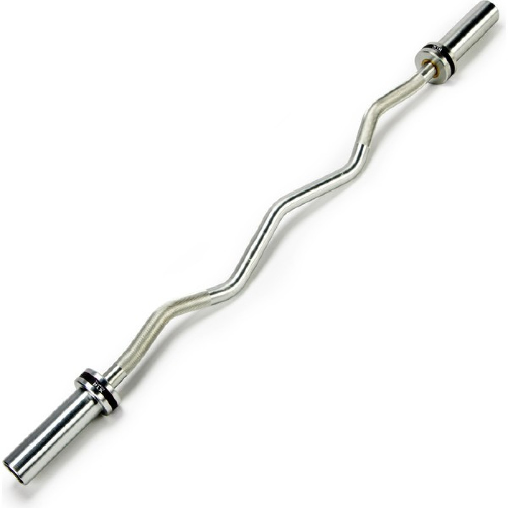 Xtr Fitness Profesyonel Olimpik Z Bar 120 cm (Iğneli Rulman) Dambıllar & El / Ayak Ağırlıkları Fiyatı