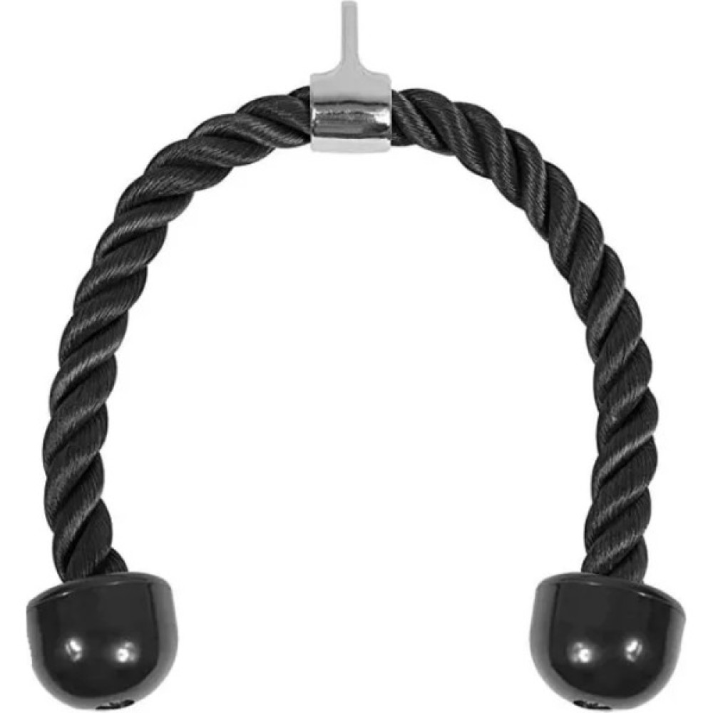 Xtr Fitness Triceps Halatı Siyah Dambıllar & El / Ayak Ağırlıkları Fiyatı