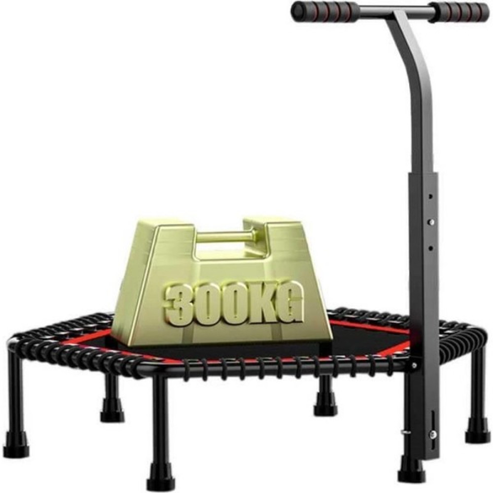 XTR Fitness Tutunmalı Trambolin 106 cm Kırmızı Kondisyon Aletleri Fiyatı