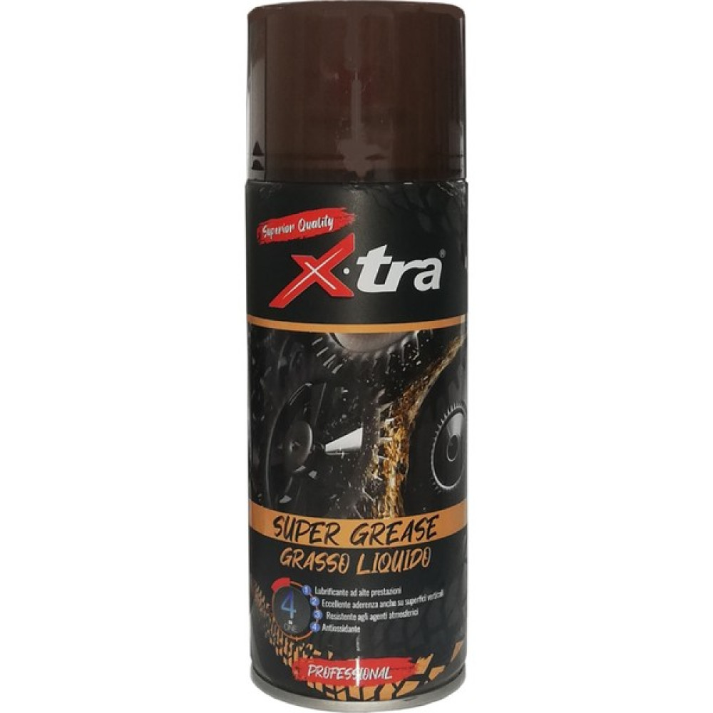 Xtra Sıvı Gres - 400 ml Oto Yağlayıcılar Fiyatı