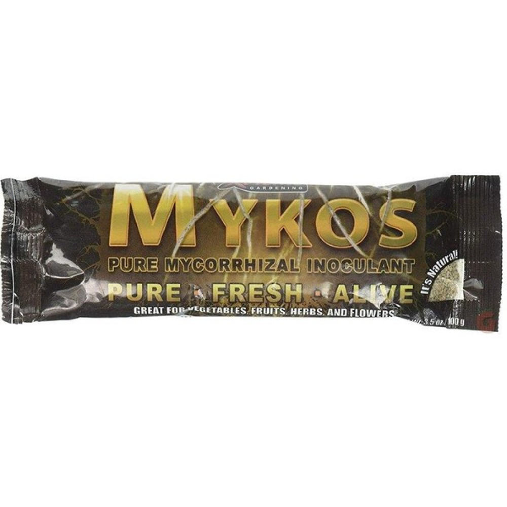 Xtreme Gardening Mykos Micoriza 100 G - Şeffaf Bitki Fiyatı