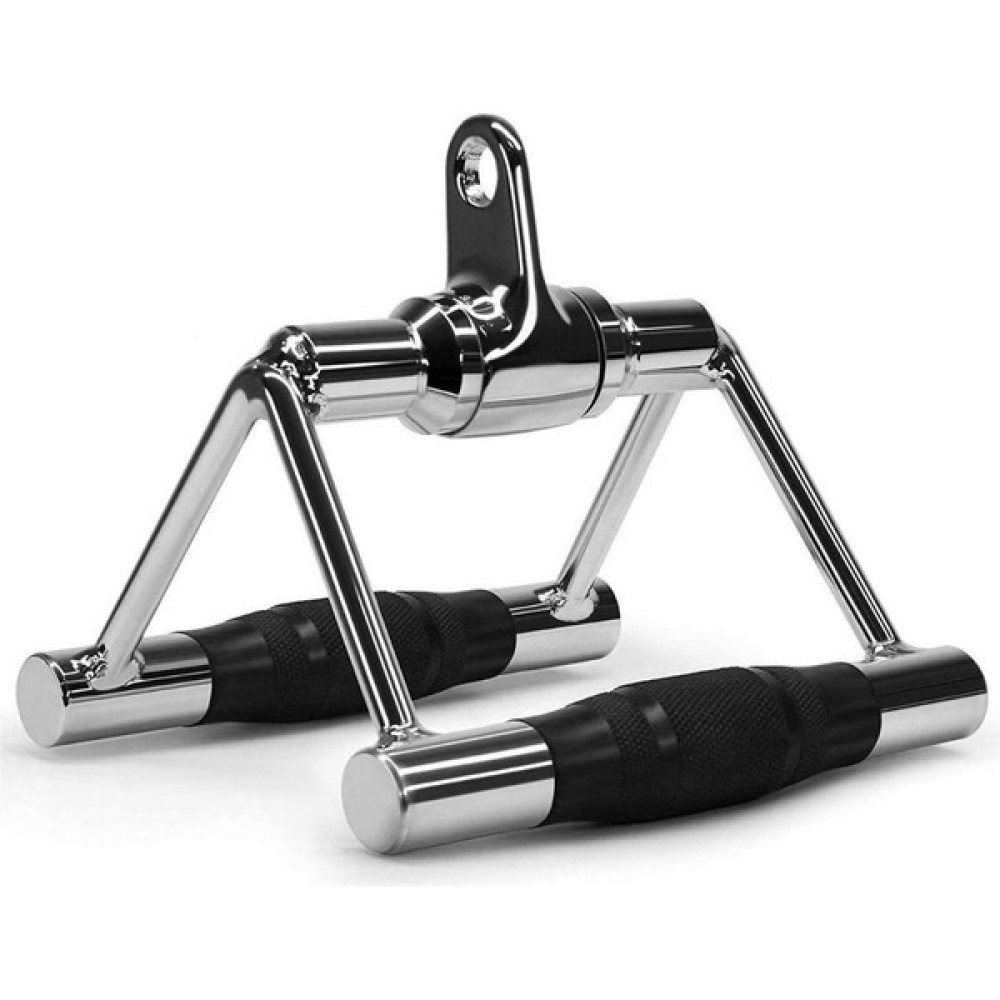 XTRFY XTR Fitness Profesyonel Rowing Bar Mideye Çekiş Aparatı Dambıllar & El / Ayak Ağırlıkları Fiyatı