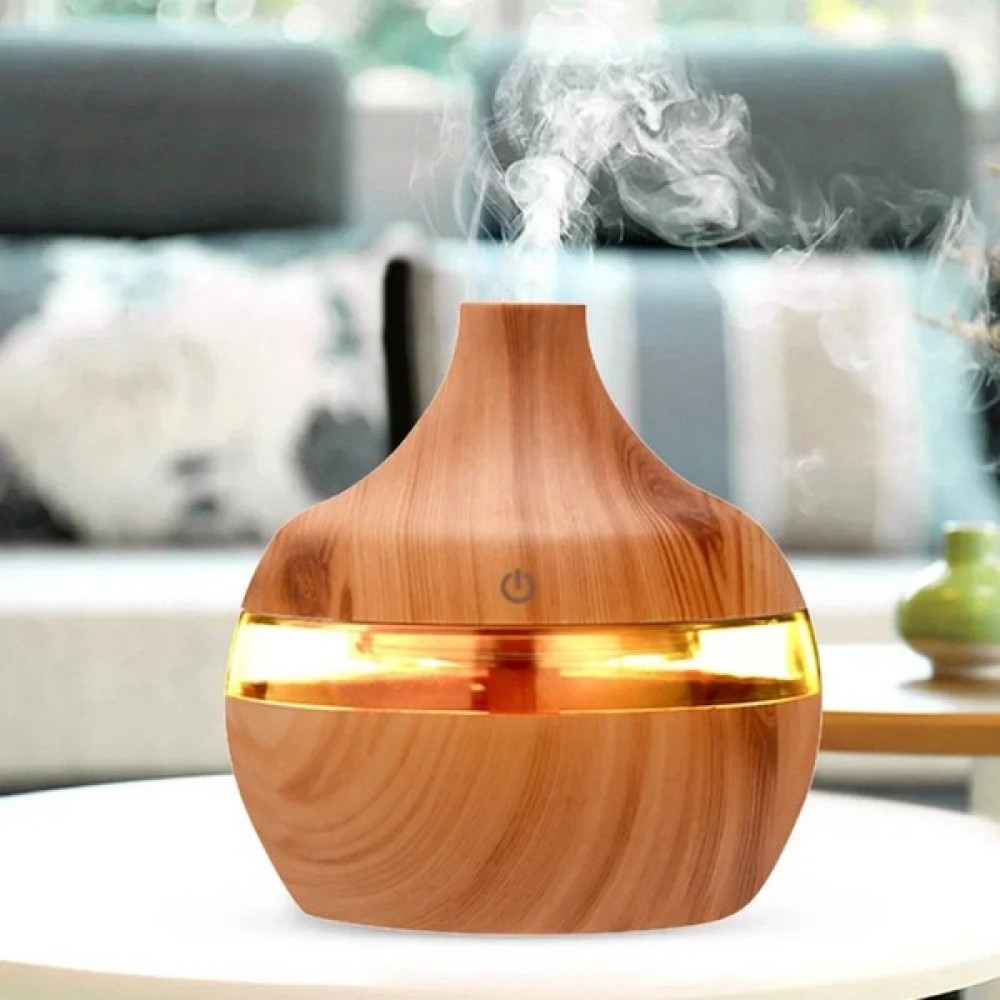 Xtrike Me 300ML Hava Nemlendirici Bebek Odası Hava Nemlendirici Buhar Makinesi Aroma Difüzör 300ML - Açık Kahverengi Oto Boyaları Fiyatı