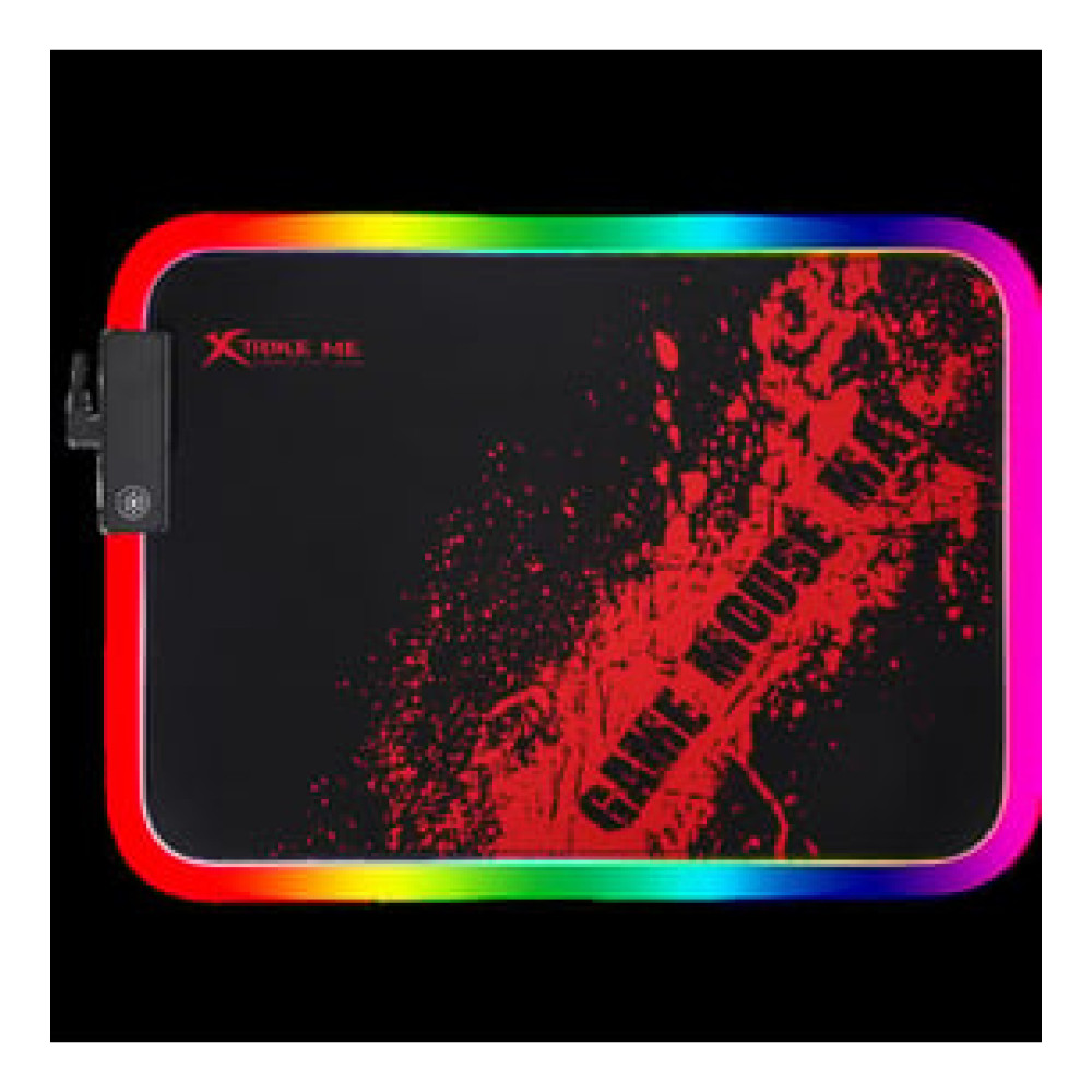 Xtrike Me MP-602 RGB Işıklı Oyuncu Mouse Pad Konsol Aksesuarları Fiyatı