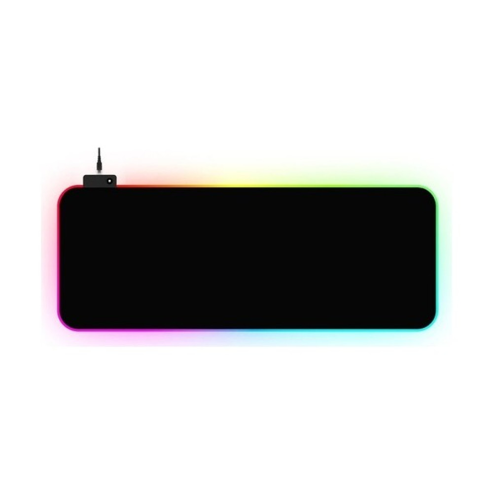 Xtrike Me Rgb Işıklı Düz Siyah 80*30 cm Mouse Pad Mouse Pad Fiyatı