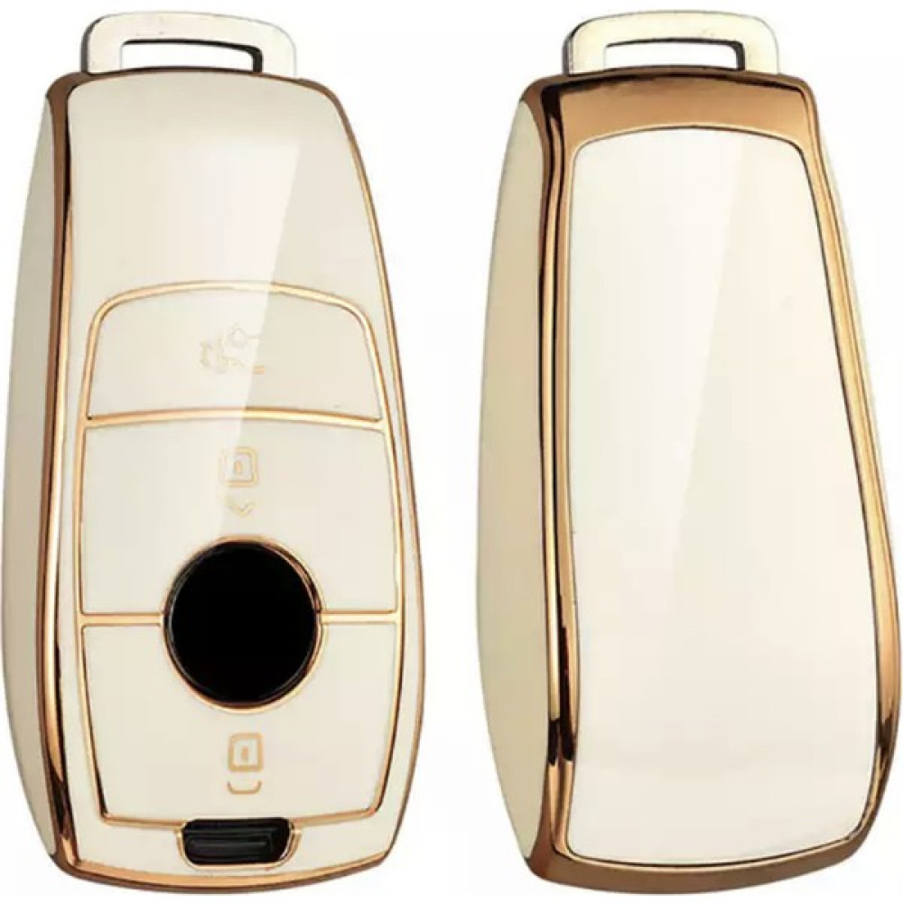 Xukey Mercedes B C E Sınıfı C180 C200 W205 W213 E200 300 Anahtar Kılıfı Anahtarlık Fiyatı