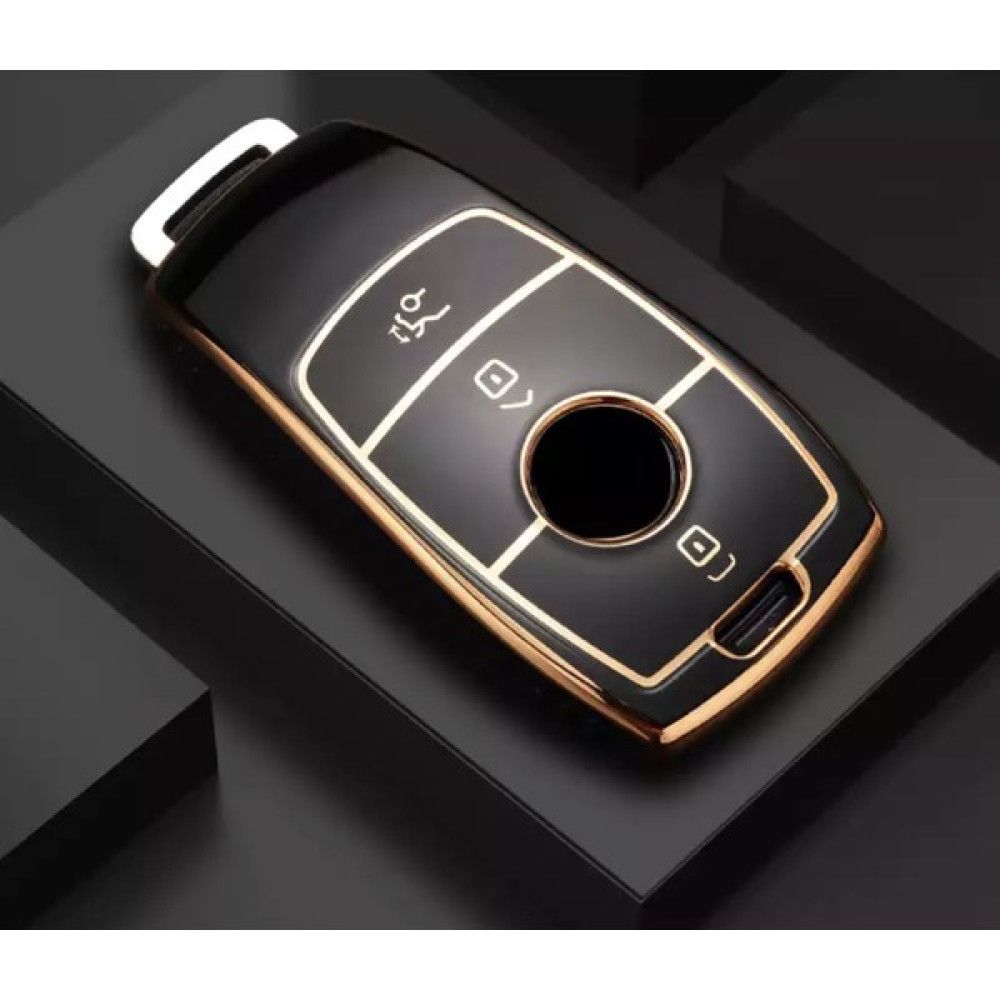 Xukey Mercedes B C E Sınıfı C180 C200 W205 W213 W222 Amg Gla Gls E200 300 Anahtar Kabı Anahtarlık Fiyatı